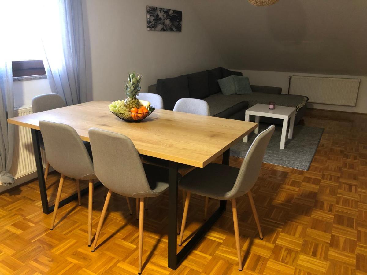 Apartment Michaela Slunj Dış mekan fotoğraf