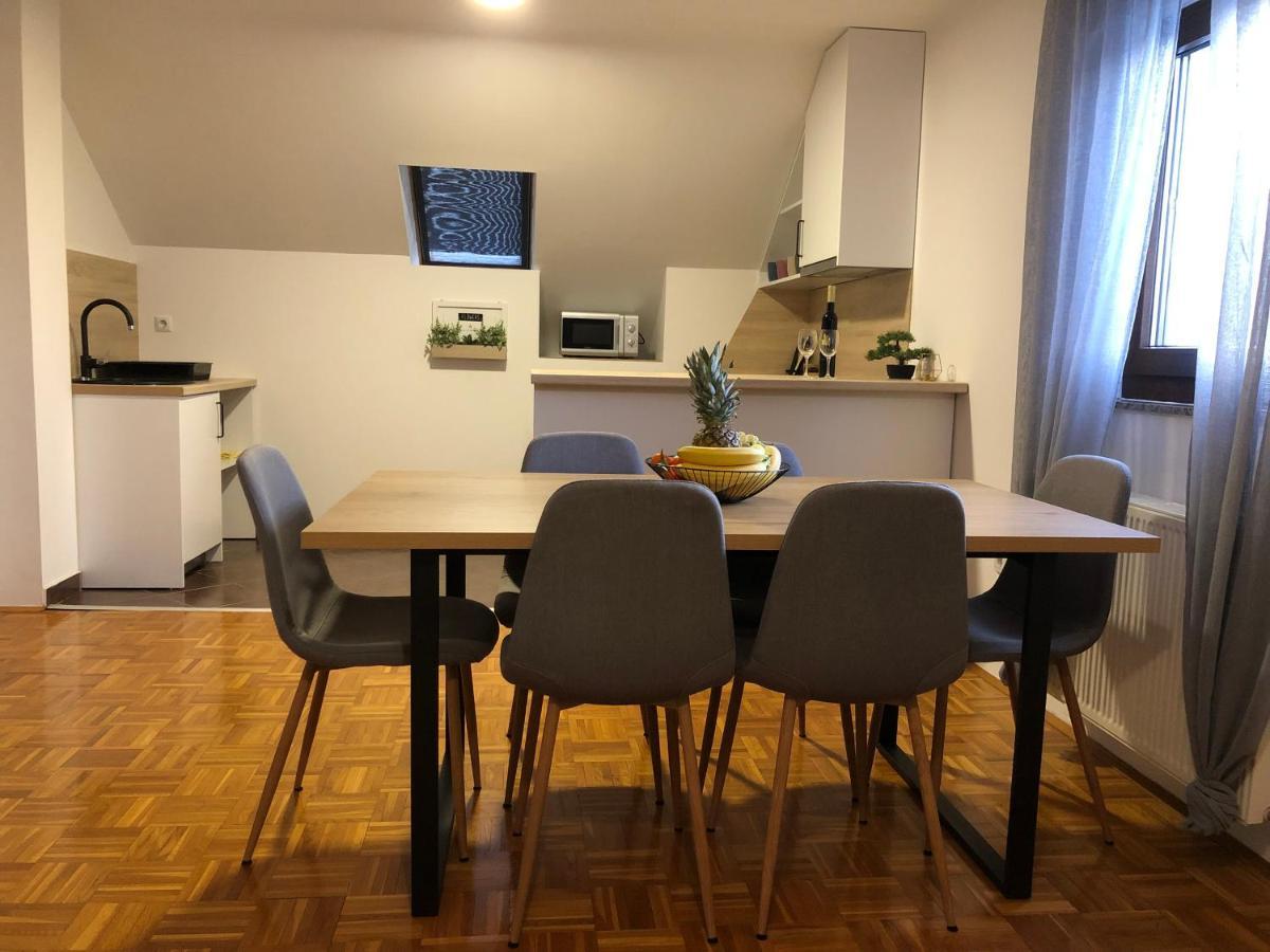 Apartment Michaela Slunj Dış mekan fotoğraf