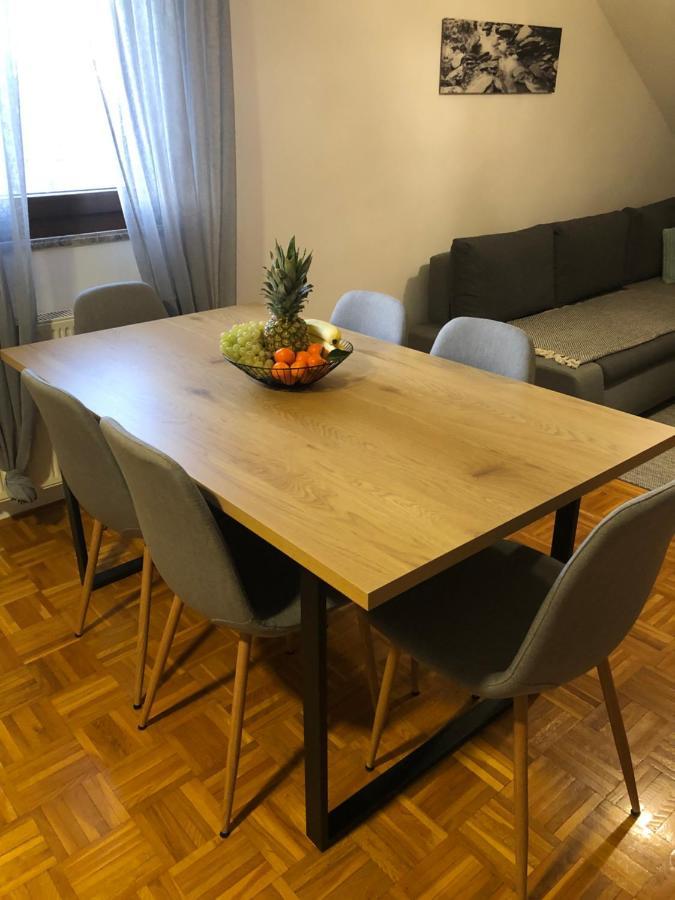 Apartment Michaela Slunj Dış mekan fotoğraf