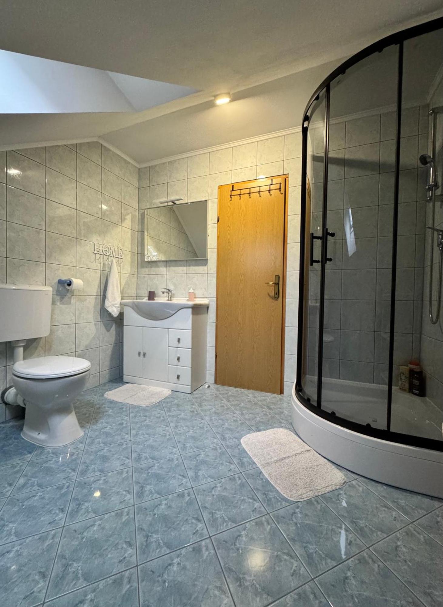 Apartment Michaela Slunj Dış mekan fotoğraf
