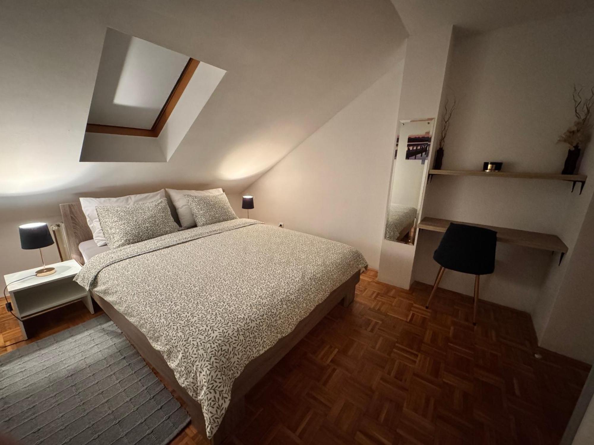 Apartment Michaela Slunj Dış mekan fotoğraf
