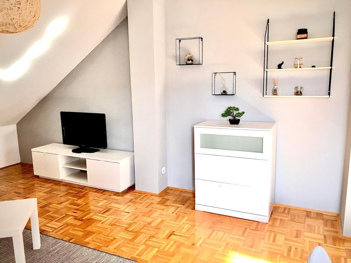 Apartment Michaela Slunj Dış mekan fotoğraf