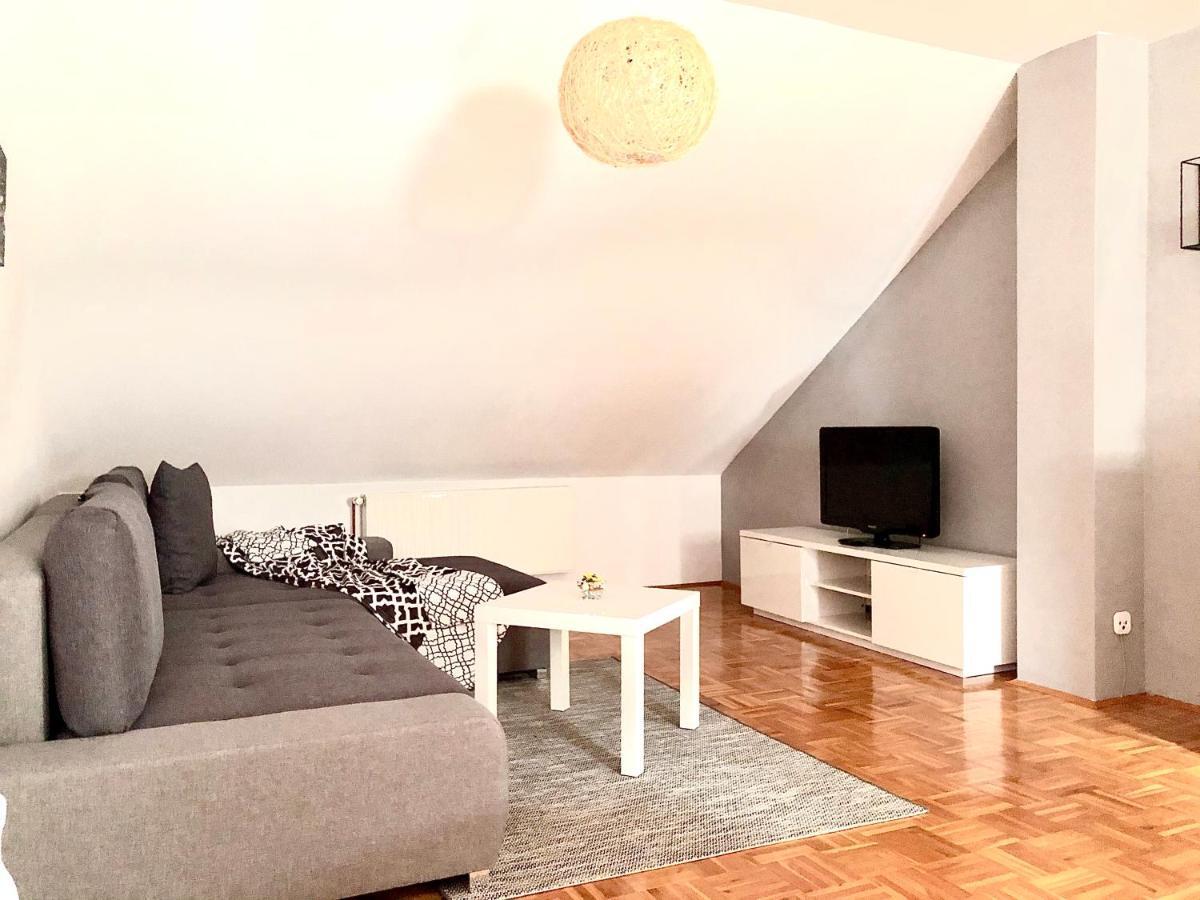 Apartment Michaela Slunj Dış mekan fotoğraf