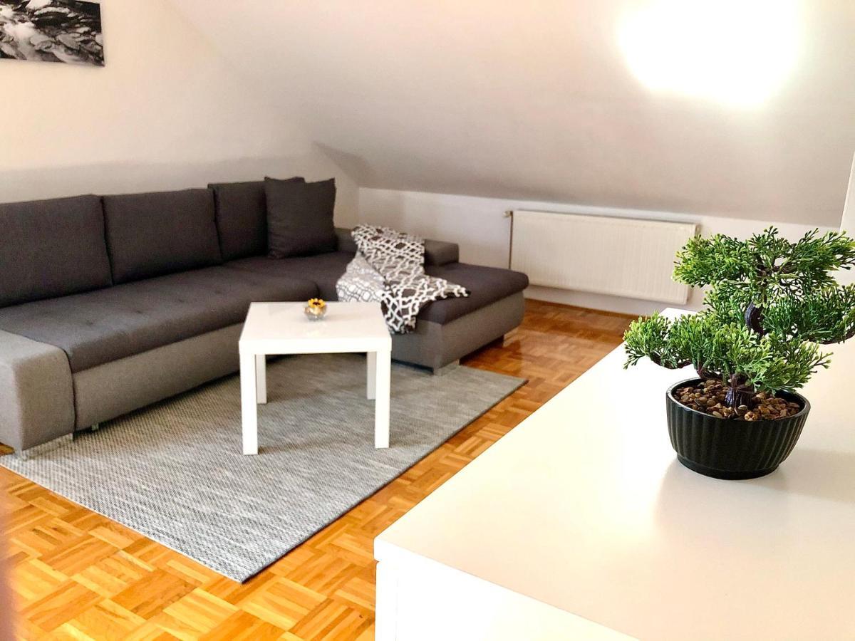 Apartment Michaela Slunj Dış mekan fotoğraf